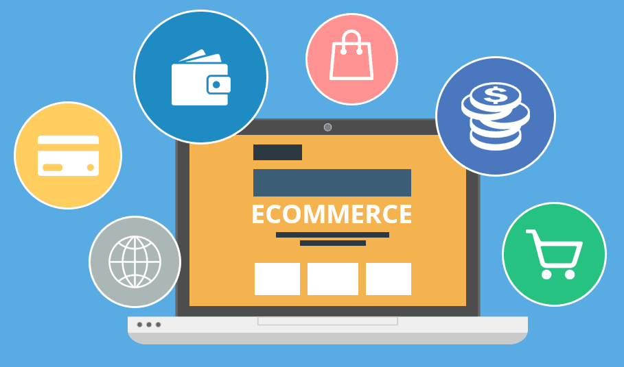 📦 1. How to Choose the Right Ecommerce Platform for Your Business