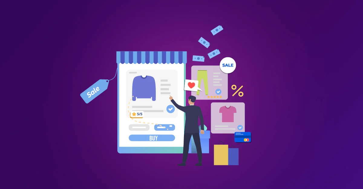 Personalization in E-commerce: Tips to Increase Sales