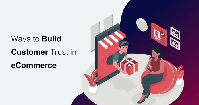 How to Build Customer Trust for Your Online Store