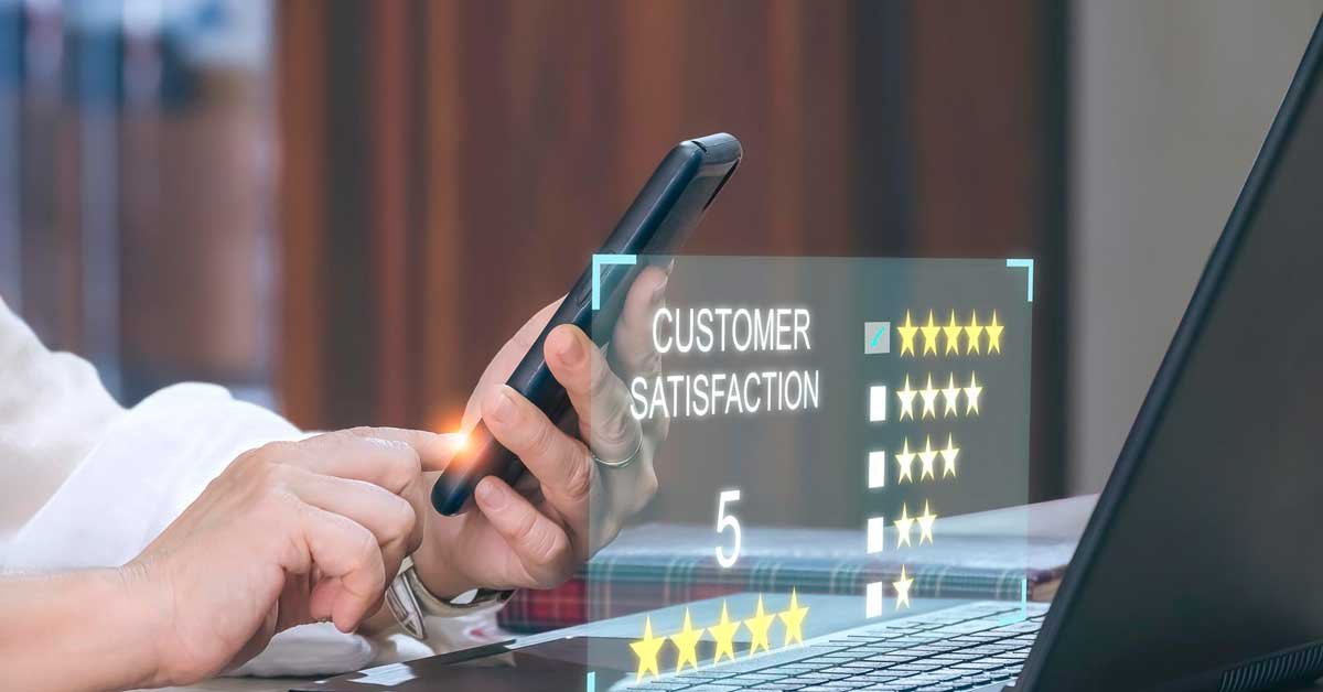 Why Customer Support is the Backbone of E-commerce